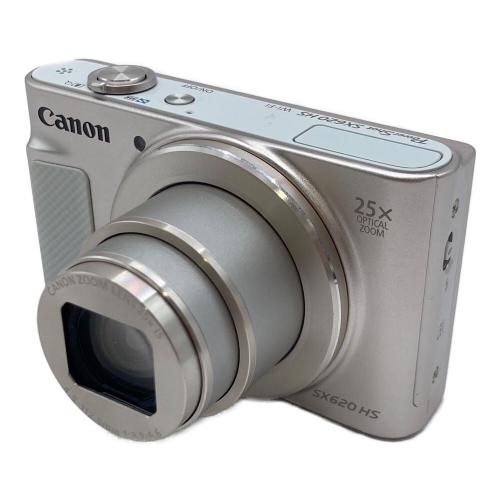 CANON (キヤノン) コンパクトデジタルカメラ PowerShot SX620 HS