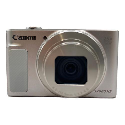 CANON (キヤノン) コンパクトデジタルカメラ PowerShot SX620 HS