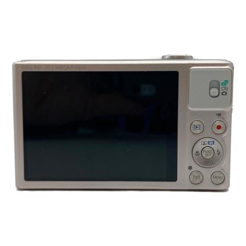 CANON (キヤノン) コンパクトデジタルカメラ PowerShot SX620 HS