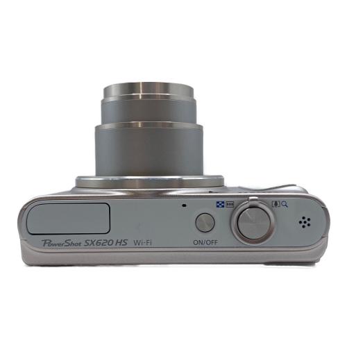 CANON (キヤノン) コンパクトデジタルカメラ PowerShot SX620 HS