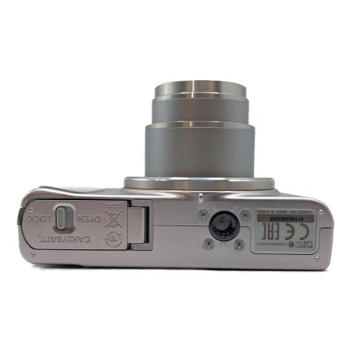 CANON (キヤノン) コンパクトデジタルカメラ PowerShot SX620 HS