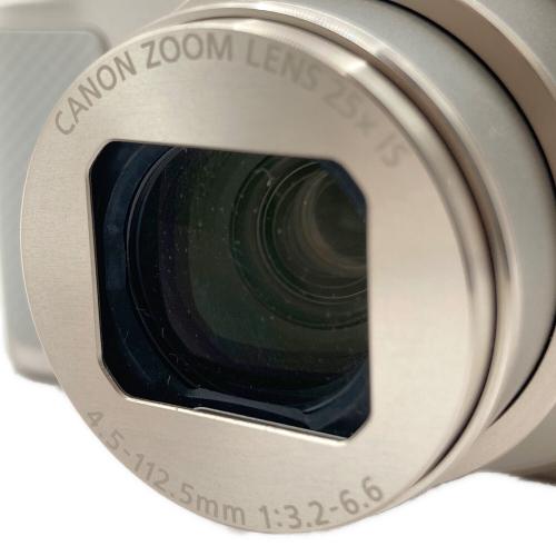 CANON (キヤノン) コンパクトデジタルカメラ PowerShot SX620 HS