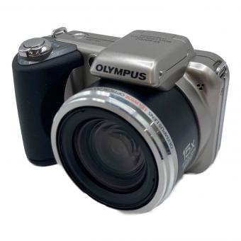 OLYMPUS (オリンパス) コンパクトデジタルカメラ SP-600UZ