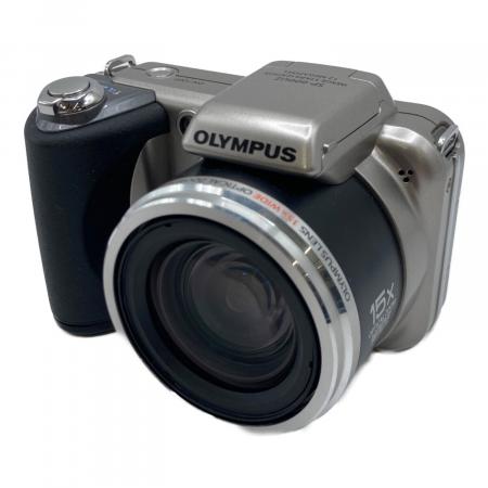 OLYMPUS (オリンパス) コンパクトデジタルカメラ SP-600UZ｜トレファク