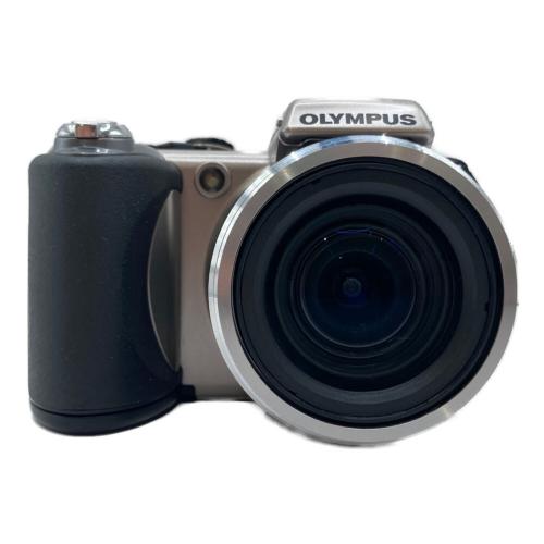 OLYMPUS (オリンパス) コンパクトデジタルカメラ SP-600UZ