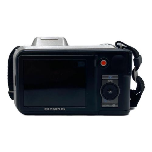 OLYMPUS (オリンパス) コンパクトデジタルカメラ SP-600UZ
