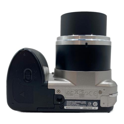 OLYMPUS (オリンパス) コンパクトデジタルカメラ SP-600UZ