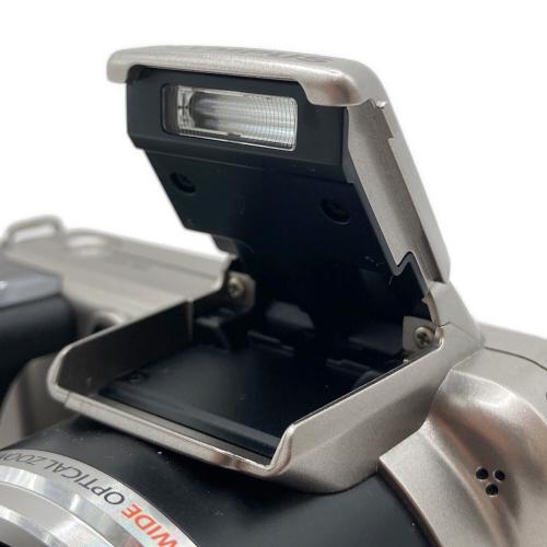 OLYMPUS (オリンパス) コンパクトデジタルカメラ SP-600UZ