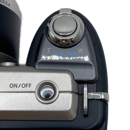 OLYMPUS (オリンパス) コンパクトデジタルカメラ SP-600UZ