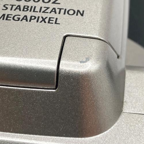 OLYMPUS (オリンパス) コンパクトデジタルカメラ SP-600UZ