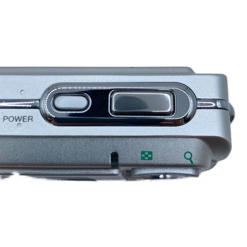 OLYMPUS (オリンパス) コンパクトデジタルカメラ FE-150