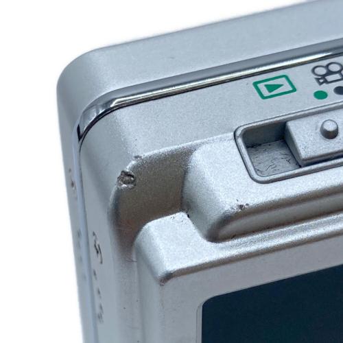 OLYMPUS (オリンパス) コンパクトデジタルカメラ FE-150
