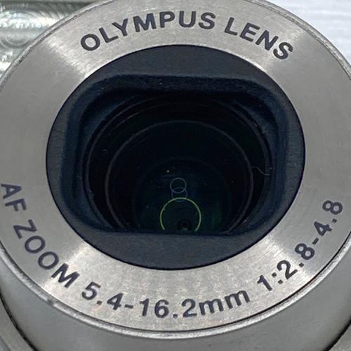 OLYMPUS (オリンパス) コンパクトデジタルカメラ FE-150