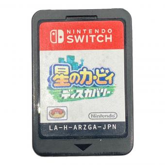 Nintendo (ニンテンドー) 星のカービィ ディスカバリー Nintendo Switch用ソフト CERO A (全年齢対象)