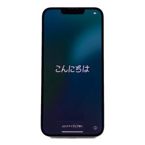 Apple(アップル) iPhone13 MLND3J/A