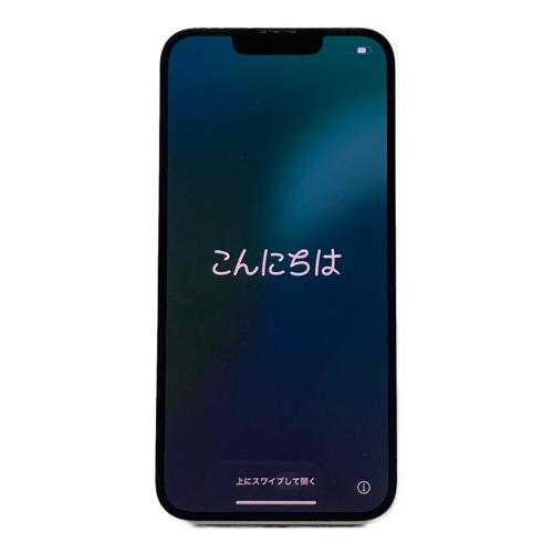 Apple(アップル) iPhone13 MLND3J/A