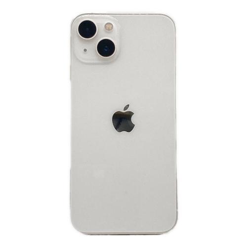 Apple(アップル) iPhone13 MLND3J/A
