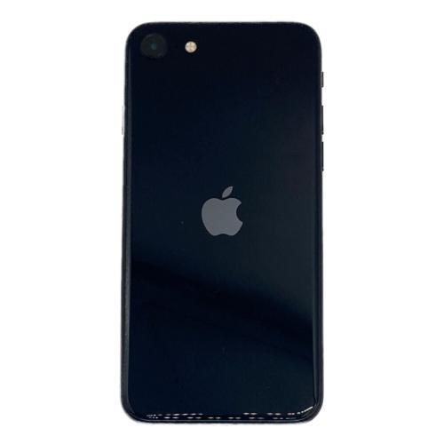 Apple(アップル) iPhone SE(第3世代) MMYF3J/A