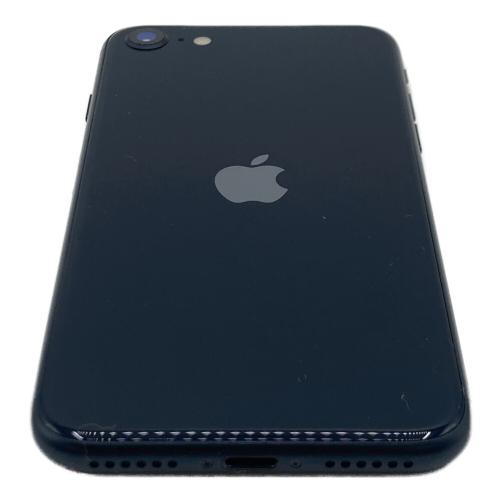 Apple(アップル) iPhone SE(第3世代) MMYF3J/A