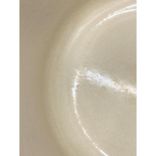 LE CREUSET (ルクルーゼ) 両手鍋 SIZE 20cm オレンジ ココット・ロンド