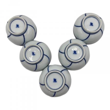白山陶器(はくさんとうき) ねじり梅 茶器セット｜トレファクONLINE