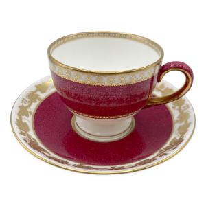 Wedgwood (ウェッジウッド) カップ ユーランダー・パウダールビー