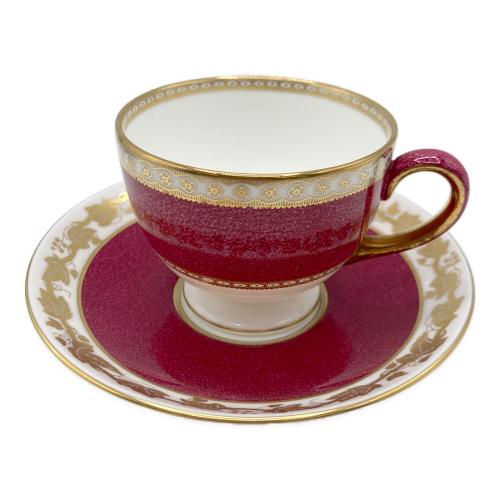 Wedgwood (ウェッジウッド) カップ ユーランダー・パウダールビー
