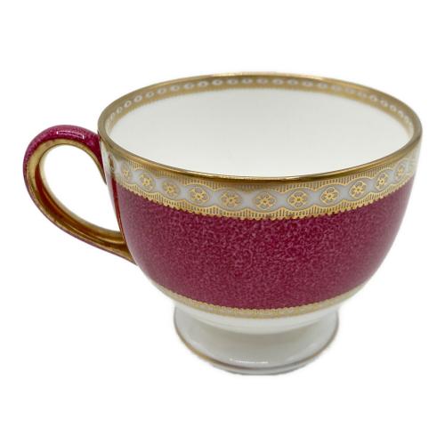 Wedgwood (ウェッジウッド) カップ ユーランダー・パウダールビー
