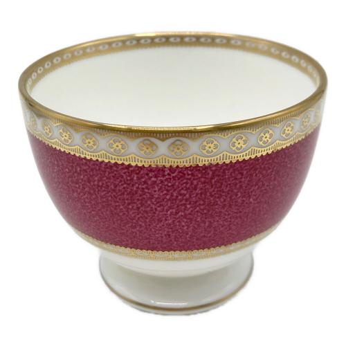 Wedgwood (ウェッジウッド) カップ ユーランダー・パウダールビー