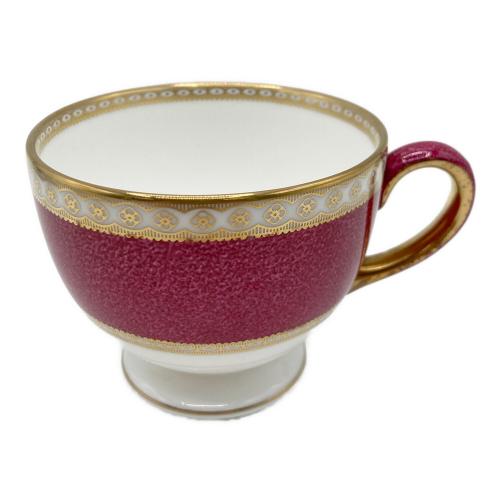 Wedgwood (ウェッジウッド) カップ ユーランダー・パウダールビー