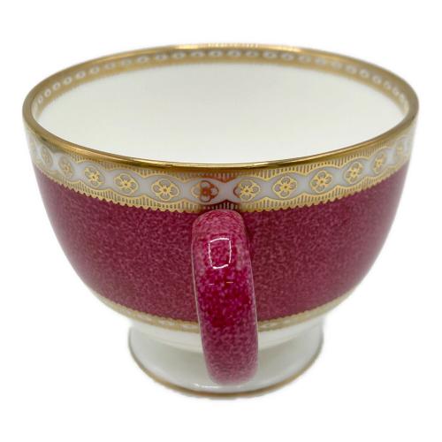 Wedgwood (ウェッジウッド) カップ ユーランダー・パウダールビー