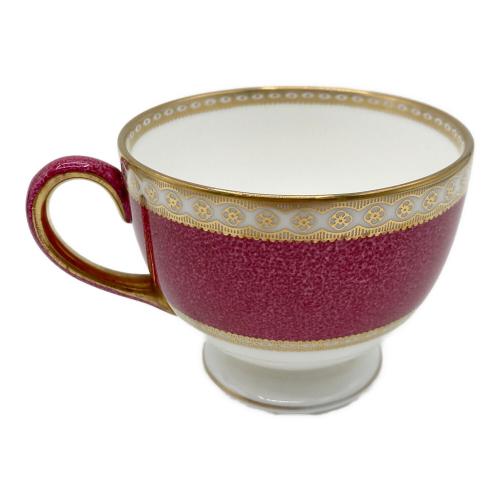 Wedgwood (ウェッジウッド) カップ ユーランダー・パウダールビー