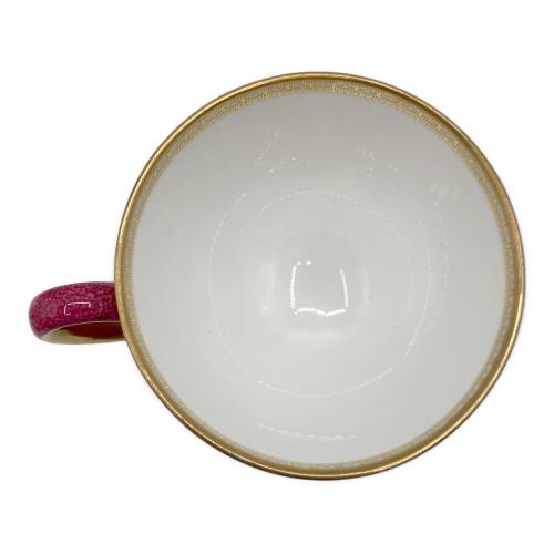 Wedgwood (ウェッジウッド) カップ ユーランダー・パウダールビー
