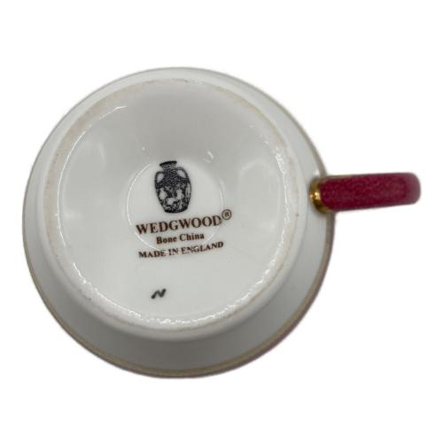Wedgwood (ウェッジウッド) カップ ユーランダー・パウダールビー