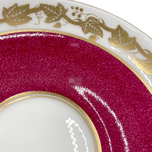 Wedgwood (ウェッジウッド) カップ ユーランダー・パウダールビー