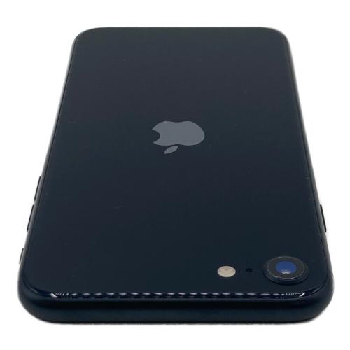 Apple(アップル) iPhone SE(第3世代) MMYF3J/A