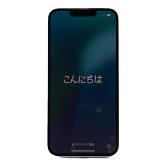 Apple(アップル) iPhone13 MLND3J/A