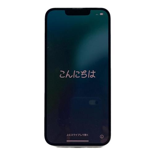 Apple(アップル) iPhone13 MLND3J/A