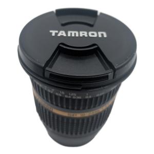 TAMRON (タムロン) ズームレンズ SP AF 10-24mm F/3.5-4.5 Di II