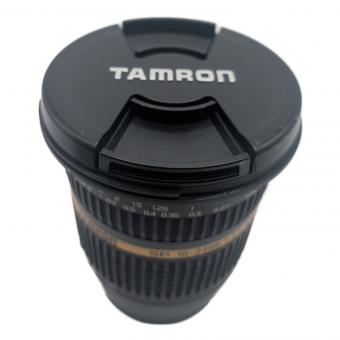 TAMRON (タムロン) ズームレンズ SP AF 10-24mm F/3.5-4.5 Di II