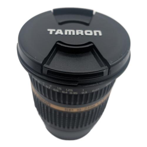 TAMRON (タムロン) ズームレンズ SP AF 10-24mm F/3.5-4.5 Di II