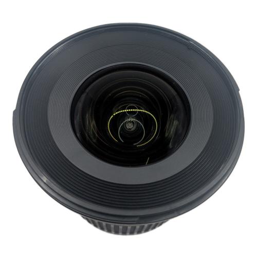 TAMRON (タムロン) ズームレンズ SP AF 10-24mm F/3.5-4.5 Di II