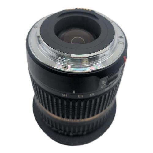 TAMRON (タムロン) ズームレンズ SP AF 10-24mm F/3.5-4.5 Di II