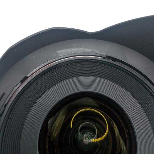 TAMRON (タムロン) ズームレンズ SP AF 10-24mm F/3.5-4.5 Di II