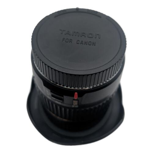 TAMRON (タムロン) ズームレンズ SP AF 10-24mm F/3.5-4.5 Di II