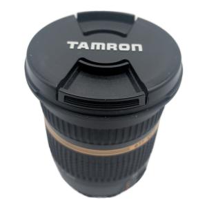 TAMRON (タムロン) ズームレンズ SP AF 10-24mm F/3.5-4.5 Di II