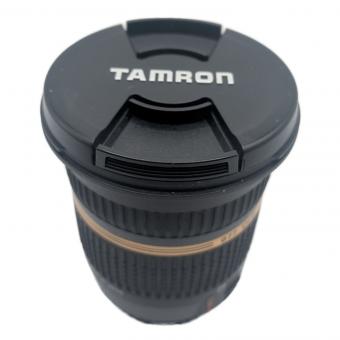 TAMRON (タムロン) ズームレンズ SP AF 10-24mm F/3.5-4.5 Di II