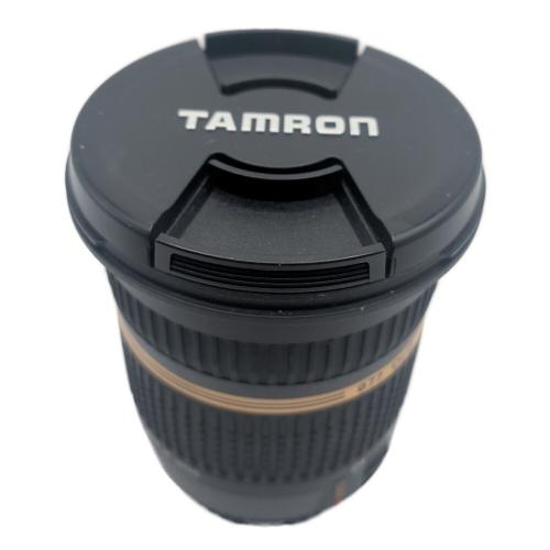 TAMRON (タムロン) ズームレンズ SP AF 10-24mm F/3.5-4.5 Di II