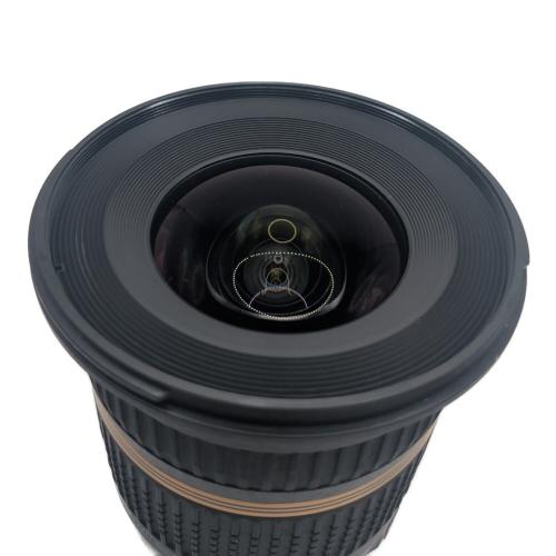 TAMRON (タムロン) ズームレンズ SP AF 10-24mm F/3.5-4.5 Di II