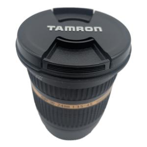 TAMRON (タムロン) ズームレンズ SP AF 10-24mm F/3.5-4.5 Di II
